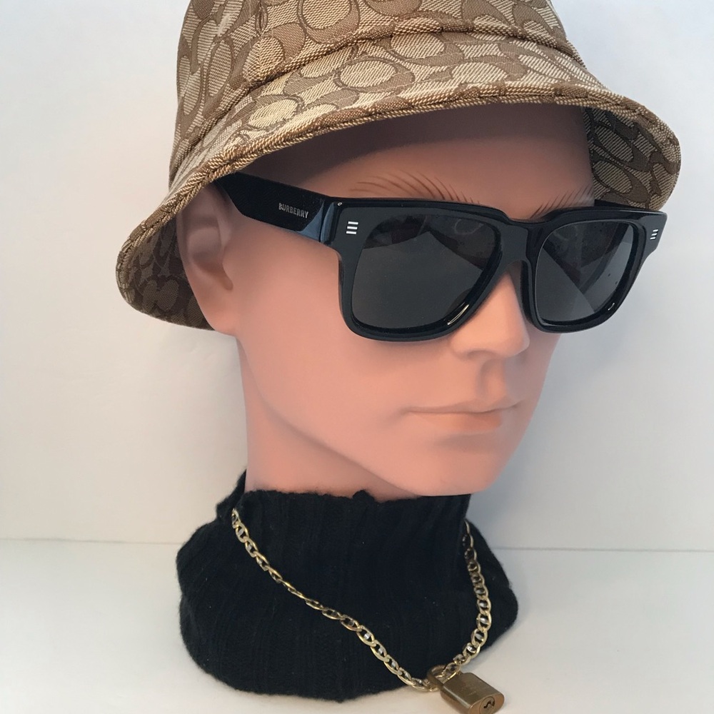 New Authentic Burberry BE4394 HAYDEN 0BE4394